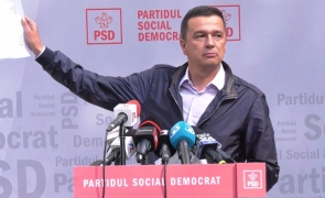 Sorin Grindeanu