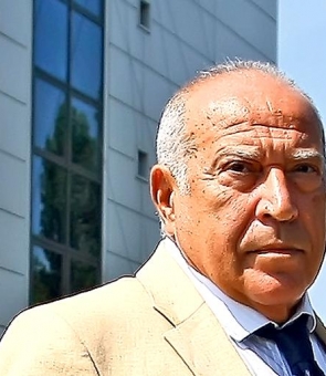 dan voiculescu