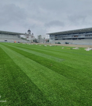 stadionul arcul de triumf
