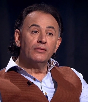 Mohammad Murad