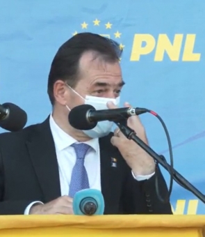 Ludovic Orban