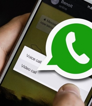 WhatsApp