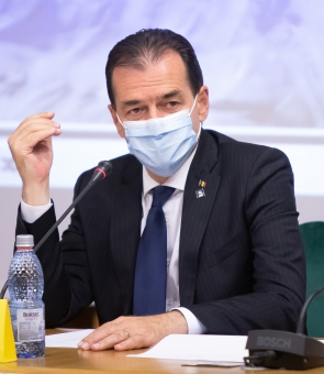 Ludovic Orban