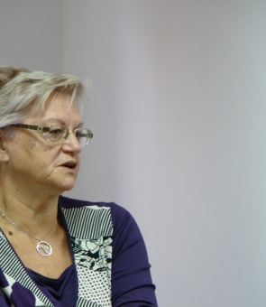 viorica costiniu
