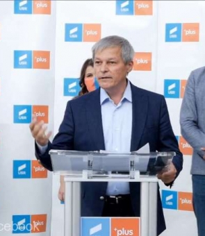 Dacian Ciolos
