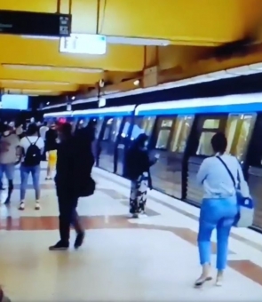metrou