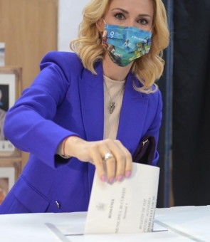 Gabriela Firea