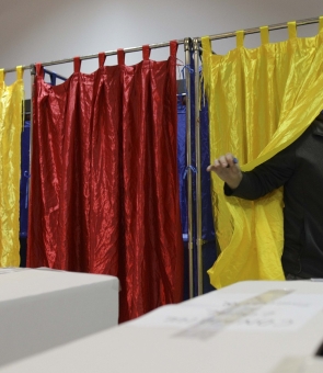 alegeri locale 2020 vot
