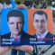 Nicușor Dan Vlad Voiculescu