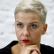 Maria Kolesnikova, una dintre reprezentantele opoziţiei din Belarus, a fost răpită