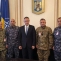 Mihai Fifor, alături de Liga Militarilor