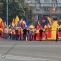 protest miting
