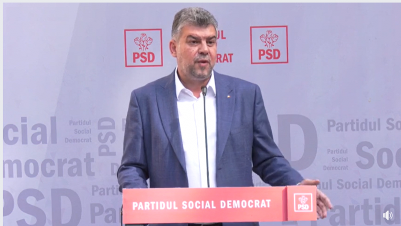 VIDEO |  Marcel Ciolacu, according to Orban’s revelations: ‘You realize where this stupidity ended up in the National Liberal Party!’  – News by sources