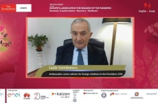 lazar comanescu ccir