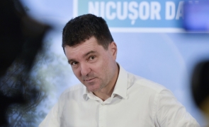Nicusor Dan