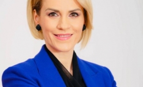 Gabriela Firea