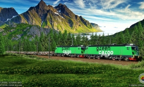 locomotiva