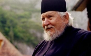 Părintele Teofil Părăian