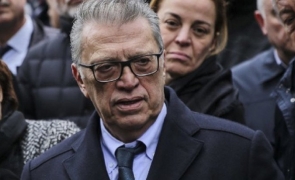 Mesut Yilmaz