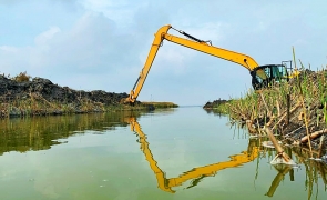 Lacul Nuntași