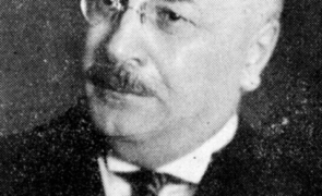 Dimitrie Gusti