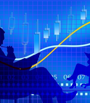 grafic economie