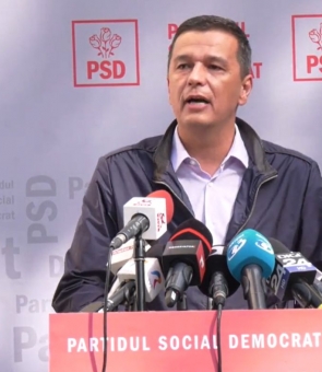 Sorin Grindeanu
