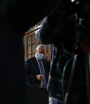 Inquam Călin Popescu Tăriceanu
