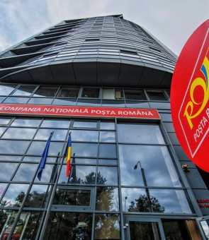 Posta Romana