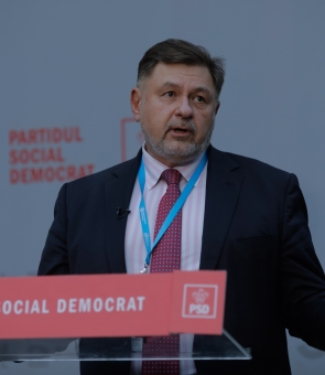 Alexandru Rafila