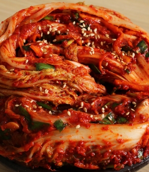 kimchi
