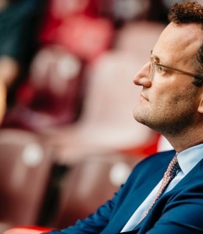 Jens Spahn