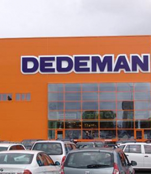 dedeman