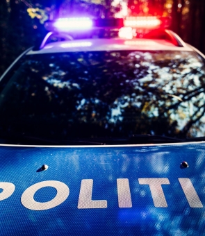 Politia Nationala romana politie