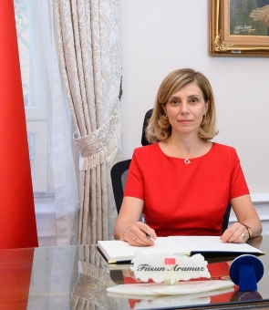 Füsun Aramaz