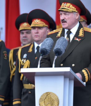 Belarus Aleksandr Lukasenko