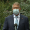 Klaus Iohannis