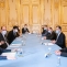 Ludovic orban Jean Castex