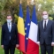 Jean Castex Ludovic Orban Castex Orban