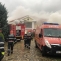 incendiu vila izvorani