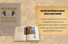 Istorisiri din Sfintele Scripturi