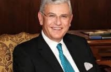 Volkan Bozkir