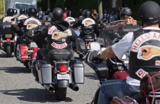 hells angels