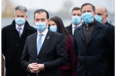 Dumitru Beianu Ludovic Orban Dan Motreanu