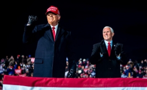 trump pence