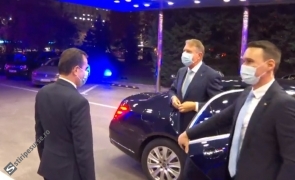 iohannis orban palatul victoria