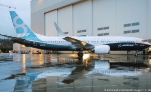 Boeing 737 MAX