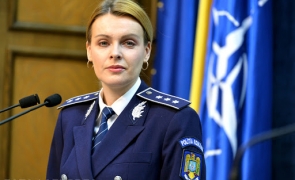 Monica Dajbog