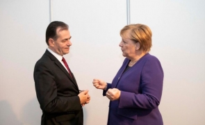 orban merkel