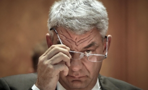 Mihai Tudose